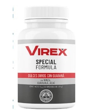 Virex